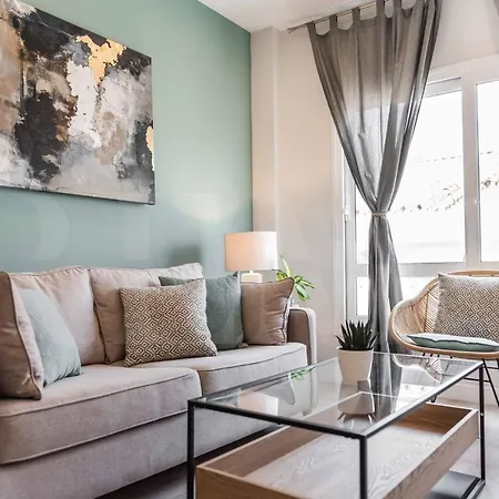 Apartment Sunny & Modern - Center By Rems