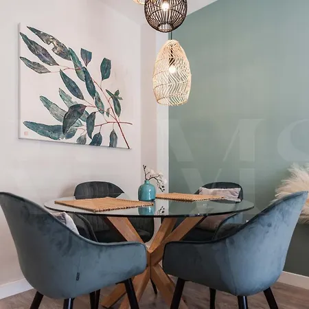 Apartment Sunny & Modern - Center By Rems *