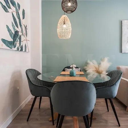Apartment Sunny & Modern - Center By Rems *